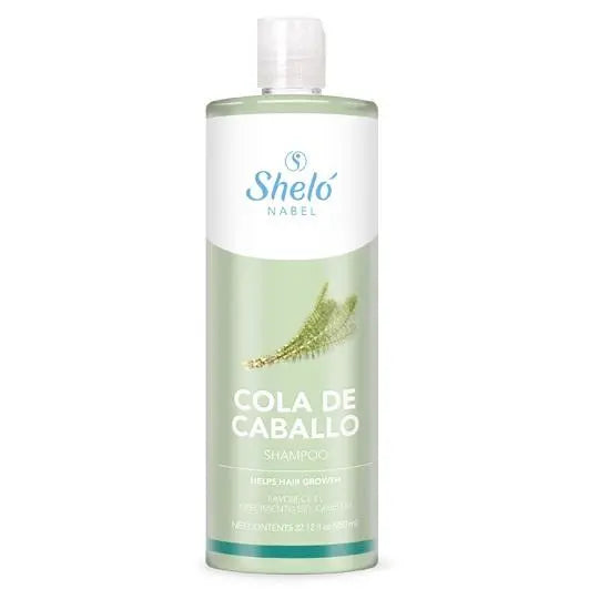 Shelo Nabel Shampoo Cola de Caballo - DIBENISA USA TIienda Online Comprar Sheló NABEL Estados Unidos, Shelo Nabel Store, Distribuidor Diana Perez