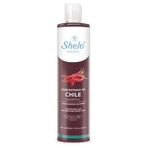 Shelo Nabel Shampoo Concentrado Chile - DIBENISA USA TIienda Online Comprar Sheló NABEL Estados Unidos, Shelo Nabel Store, Distribuidor Diana Perez