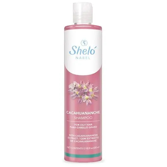 Shelo Nabel Shampoo de Cacahuananche - DIBENISA USA TIienda Online Comprar Sheló NABEL Estados Unidos, Shelo Nabel Store, Distribuidor Diana Perez