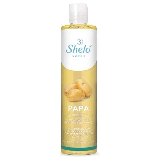 Shelo Nabel Shampoo de Papa - DIBENISA USA TIienda Online Comprar Sheló NABEL Estados Unidos