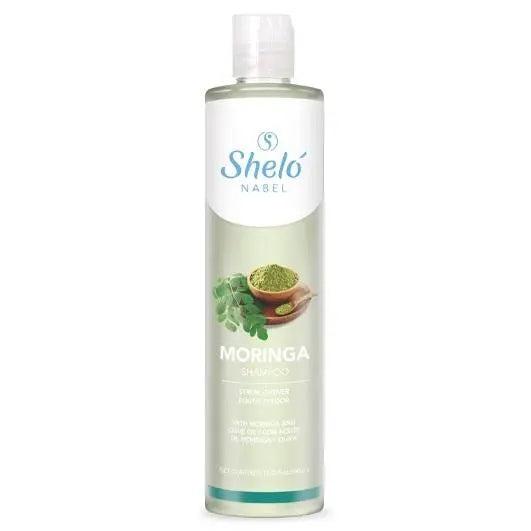 Shelo Nabel Shampoo de Moringa - DIBENISA USA TIienda Online Comprar Sheló NABEL Estados Unidos