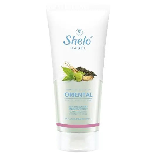 Shelo Nabel Crema Oriental de Ginseng - DIBENISA USA TIienda Online Comprar Sheló NABEL Estados Unidos