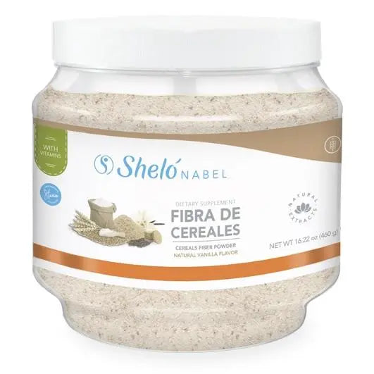 Shelo Nabel Fibra 7 Cereales - DIBENISA USA TIienda Online Comprar Sheló NABEL Estados Unidos